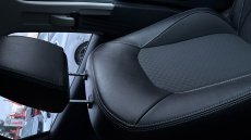 Ford EcoSport 1.0 EcoBoost 125 Titanium 5dr Petrol Hatchback